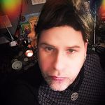 Thorspel Medium/Psychic/Healer