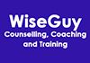 WiseGuy Counselling, Coaching and Training