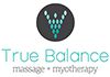 True Balance Massage & Myotherapy