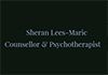 Sheran Lees-Maric Counsellor & Psychotherapist