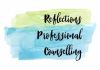 Reflections Professional Counselling