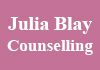 Julia Blay Counselling