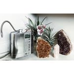Health Voltage - Your Body's Most Important Wealth - Electrolysed + Restructured Medical Grade Water