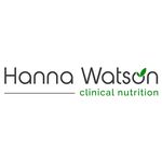 About Hanna Watson Clinical Nutrition