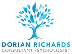 Dorian Richards Consultant Psychologist