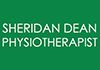 Sheridan Dean Physiotherapist