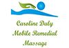Caroline Daly - Mobile Remedial Massage