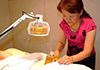 Acupuncture & Moxibustion