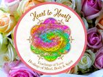 Teachings of Love, Healings of Mind, Body & Spirit