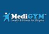 MediGYM Fitness and Rehab for 50s +