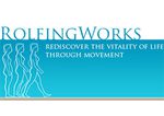 Rolfing Works - Trager & Craniosacral