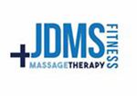 JDMS FITNESS
