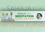 Sahaja Yoga Meditation