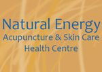 Natural Energy Acupuncture & Skin Care Health Centre