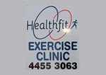 HealthFit Exercise Clinic