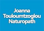 Joanna Touloumtzoglou Naturopath