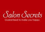 Salon Secrets