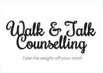 Walk and Talk Counselling