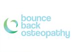 Bounce Back Osteopathy