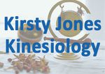 Kirsty Jones Kinesiology