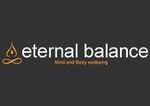 Eternal Balance Mind and Body Wellbeing