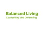 Balanced Living Counselling & Consulting
