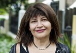 Eleonor Berezovsky Psychotherapist & Counsellor