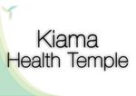 Kiama Health Temple
