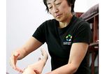 Naoko Bartlett Remedial Massage Therapist