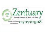 Zentuary - Massage and Holistic Healing