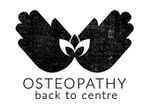 About Alex Cassidy Osteopathy