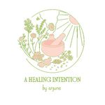 Reiki Healing Arjuna