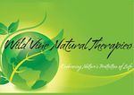 Wild Vine Natural Therapies