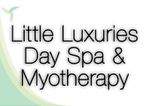 Little Luxuries Day Spa & Myotherapy