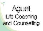 Aguet Life Coaching and Counselling