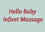 Hello Baby Infant Massage