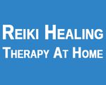 Reiki Healing Therapy at home