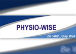 Physio-Wise