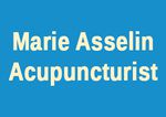 Marie Asselin Acupuncturist