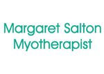 Margaret Salton Myotherapist