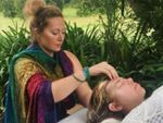 Sharlene Younger holistic wellness and beauty practitioner