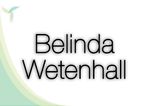Belinda Wetenhall