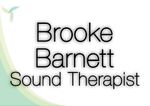 Brooke Barnett Sound Therapist