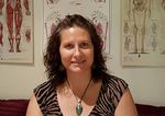 Liz Thomas Oncology Massage Therapist