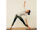 Bec Jones Yoga