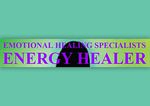Energy Healer - Holistic Wellness Clinic