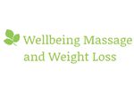 Wellbeing Massage and Weight Loss