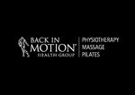 Back In Motion Como - Physiotherapy, Massage & Clinical Pilates 