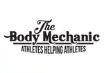 The Body Mechanic - Physiotherapy 