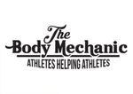 The Body Mechanic - Remedial Sports Massage 